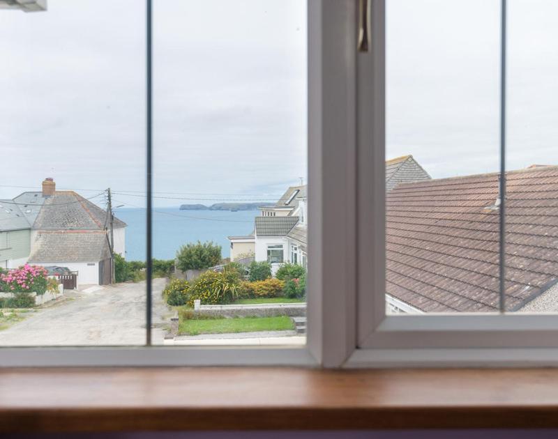 Fairholme Villa Port Isaac Luaran gambar