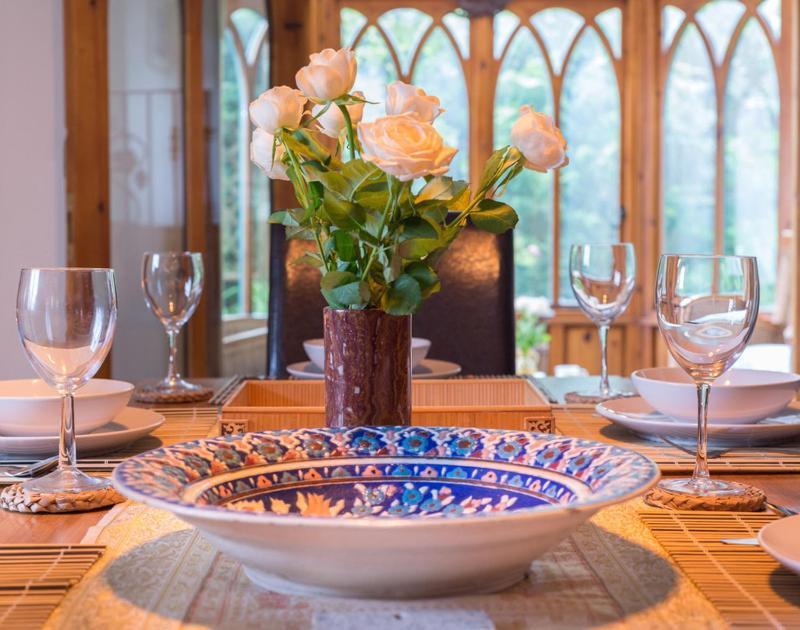 Fairholme Villa Port Isaac Luaran gambar
