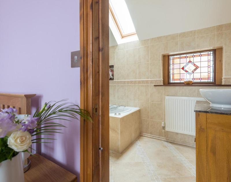 Fairholme Villa Port Isaac Luaran gambar